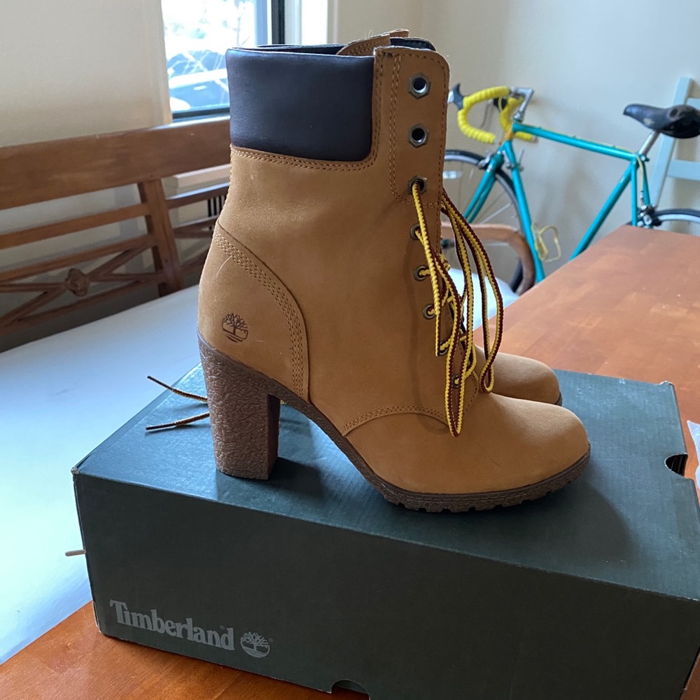 Timberland Glancy Tilliston Boot